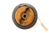 Vintage Yo-Yo in Wood and Metal (c.1910s) - thirdshift