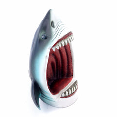 Vintage Shark "Jaws" Photo Holder (c.1997) - thirdshift
