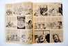 Vintage MAD Magazine "JAWS" Shark Parody Issue #180 (c.Jan. 1976) N1 - thirdshift