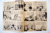 Vintage MAD Magazine "JAWS" Shark Parody Issue #180 (c.Jan. 1976) N1 - thirdshift