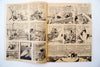 Vintage MAD Magazine "JAWS" Shark Parody Issue #180 (c.Jan. 1976) N1 - thirdshift