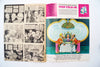 Vintage MAD Magazine "JAWS" Shark Parody Issue #180 (c.Jan. 1976) N1 - thirdshift