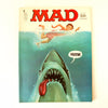 Vintage MAD Magazine "JAWS" Shark Parody Issue #180 (c.Jan. 1976) N1 - thirdshift