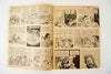 Vintage MAD Magazine "JAWS" Shark Parody Issue #180 (c.Jan. 1976) N2 - thirdshift