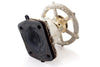 Vintage Battleship Valve from Royal Canadian Navy Battleship (c.1950s) - thirdshift