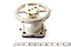 Vintage Battleship Valve from Royal Canadian Navy Battleship (c.1950s) - thirdshift
