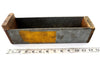 Vintage Wood and Metal Hardware Parts Drawer N1 (c.1940s) - thirdshift