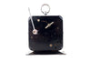 Vintage Industrial X-Ray Timer in Black Metal (c.1940s) - thirdshift