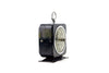 Vintage Industrial X-Ray Timer in Black Metal (c.1940s) - thirdshift
