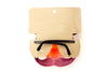 Vintage Halloween Specs, Nose & Mustache on Original Package by Fun World (c.1970s) - thirdshift