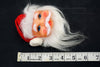 Vintage Santa Claus Head Ornament (c.1950s) N4 - thirdshift