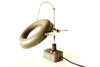 Vintage Industrial Illuminating Magnifier by Toyokunisangyo Boeki Co. Ltd (c.1950s) - thirdshift