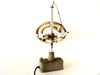 Vintage Industrial Illuminating Magnifier by Toyokunisangyo Boeki Co. Ltd (c.1950s) - thirdshift