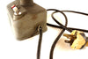 Vintage Industrial Illuminating Magnifier by Toyokunisangyo Boeki Co. Ltd (c.1950s) - thirdshift