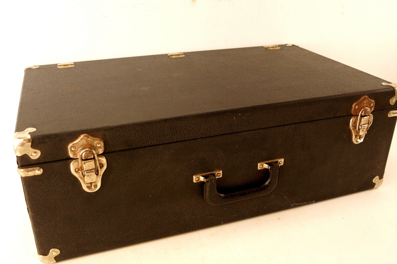 Louis Vuitton, Vintage Suitcase (1940s), Available for Sale