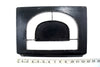 Vintage Metal Letter "D" Moonglo Marquee Letter, 13" tall (c.1900s) N2 - thirdshift