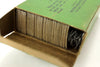 Vintage Everlast Aluminum Plant Labels in Original Box (c.1950s) - thirdshift