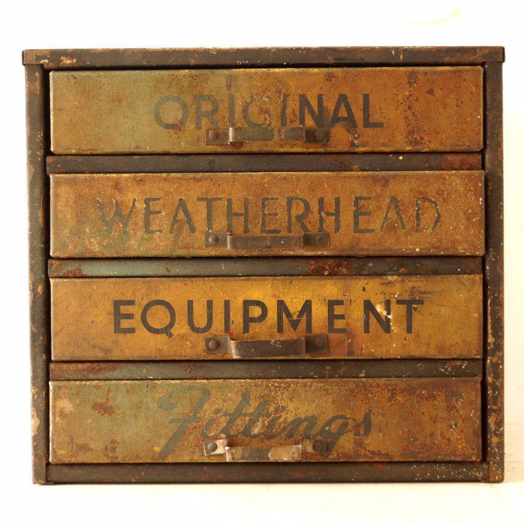 SOLD! Vintage Wooden Tool Box Plus Miscellaneous Hand Tools