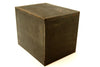 Vintage Weatherhead Original Equipment Fittings Hardware Cabinet, Green (c.1940s) - thirdshift