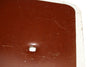 Vintage "CAUTION Slippery Surface" Metal Sign (c.1970s) N1 - thirdshift