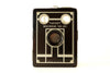 Vintage Kodak Target Brownie Six-20 Camera (c.1946) N3 - thirdshift