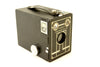 Vintage Kodak Target Brownie Six-20 Camera (c.1946) N3 - thirdshift