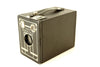 Vintage Kodak Target Brownie Six-20 Camera (c.1946) N3 - thirdshift