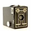 Vintage Kodak Target Brownie Six-20 Camera (c.1946) N3 - thirdshift