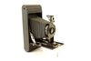 Vintage Kodak No 2 Folding Cartridge Hawkeye Camera Model B (c.1924) - thirdshift