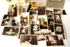 Vintage Black and White Photograph Collection of Children, 23 Photos (c.1920s) - thirdshift