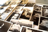 Vintage Black and White Photograph Collection of Children, 23 Photos (c.1920s) - thirdshift