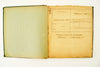 Vintage Wedding Telegram Book (c.1928) - With Video of Pages - thirdshift