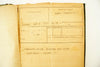 Vintage Wedding Telegram Book (c.1928) - With Video of Pages - thirdshift