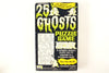 Vintage 25 Ghosts Puzzle Game in Original Box (c.1960s) - thirdshift