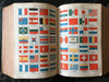 Vintage 1919 Nouveau Petit Larousse Illustre French Illustrated Dictionary (c.1919)