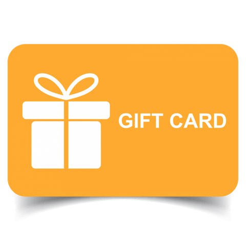 ThirdShift Vintage Gift Card