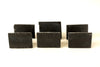 Real Slate Chalkboard Tags with Clips (Set of 6) - thirdshift