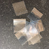 Clear Shrink Wrap Seals for Decorative Glass Bottles with Corks (Set of 10) - thirdshift