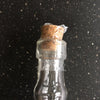 Clear Shrink Wrap Seals for Decorative Glass Bottles with Corks (Set of 10) - thirdshift