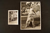 Vintage Photograph Collection of Three Young Men, Set of 6 (c.1920s) - thirdshift