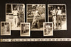 Vintage Photograph Collection of Three Young Men, Set of 6 (c.1920s) - thirdshift