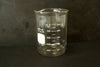 Vintage Science Beaker Pyrex 600ml (c.1990s) - thirdshift