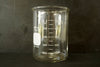 Vintage Science Beaker Pyrex 600ml (c.1990s) - thirdshift