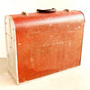 Vintage Snack-Pak Foldout Table in Metal Case (c.1960s) - thirdshift