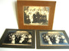Antique Studio Photograph of Students with Teacher (c.1910s), N1 - thirdshift