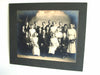 Antique Studio Photograph of Students with Teacher (c.1910s), N2 - thirdshift