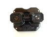 Vintage Stereoscope View-Master Model C, Box, Reel List, 4 Reels, Bakelite (c.1949) - thirdshift
