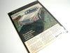 Vintage Jaguar XJ6 Jag British Leyland Original Print Ad, Period Paper (1972) - thirdshift