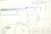 Vintage Star Wars Blueprint for Luke's Landspeeder (c.1977) N4 - thirdshift