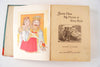 Vintage / Antique "Santa Claus Big Picture and Story Book", Expanded Version 97 pgs (c.1900s) - thirdshift